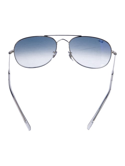 Ray-Ban Aviator Gradient Sunglasses