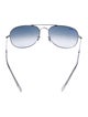 Ray-Ban Aviator Gradient Sunglasses