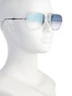 Ray-Ban Aviator Gradient Sunglasses