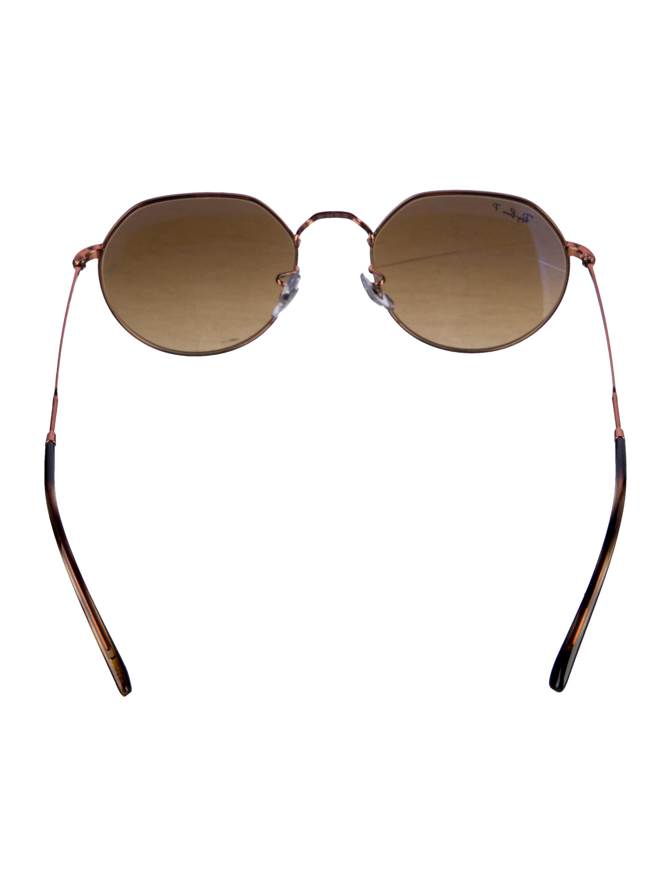 Ray-Ban Round Tinted Sunglasses
