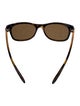 Ray-Ban Wayfarer Tinted Sunglasses