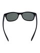 Ray-Ban Wayfarer Tinted Sunglasses