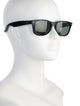 Ray-Ban Wayfarer Tinted Sunglasses