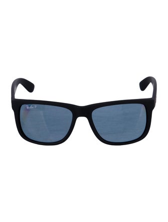 Ray-Ban Justin Square Sunglasses