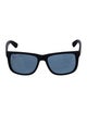Ray-Ban Justin Square Sunglasses