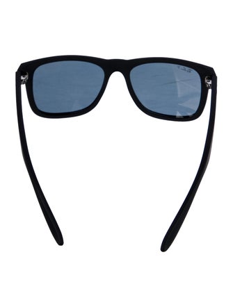 Ray-Ban Justin Square Sunglasses