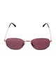 Ray-Ban Aviator Tinted Sunglasses