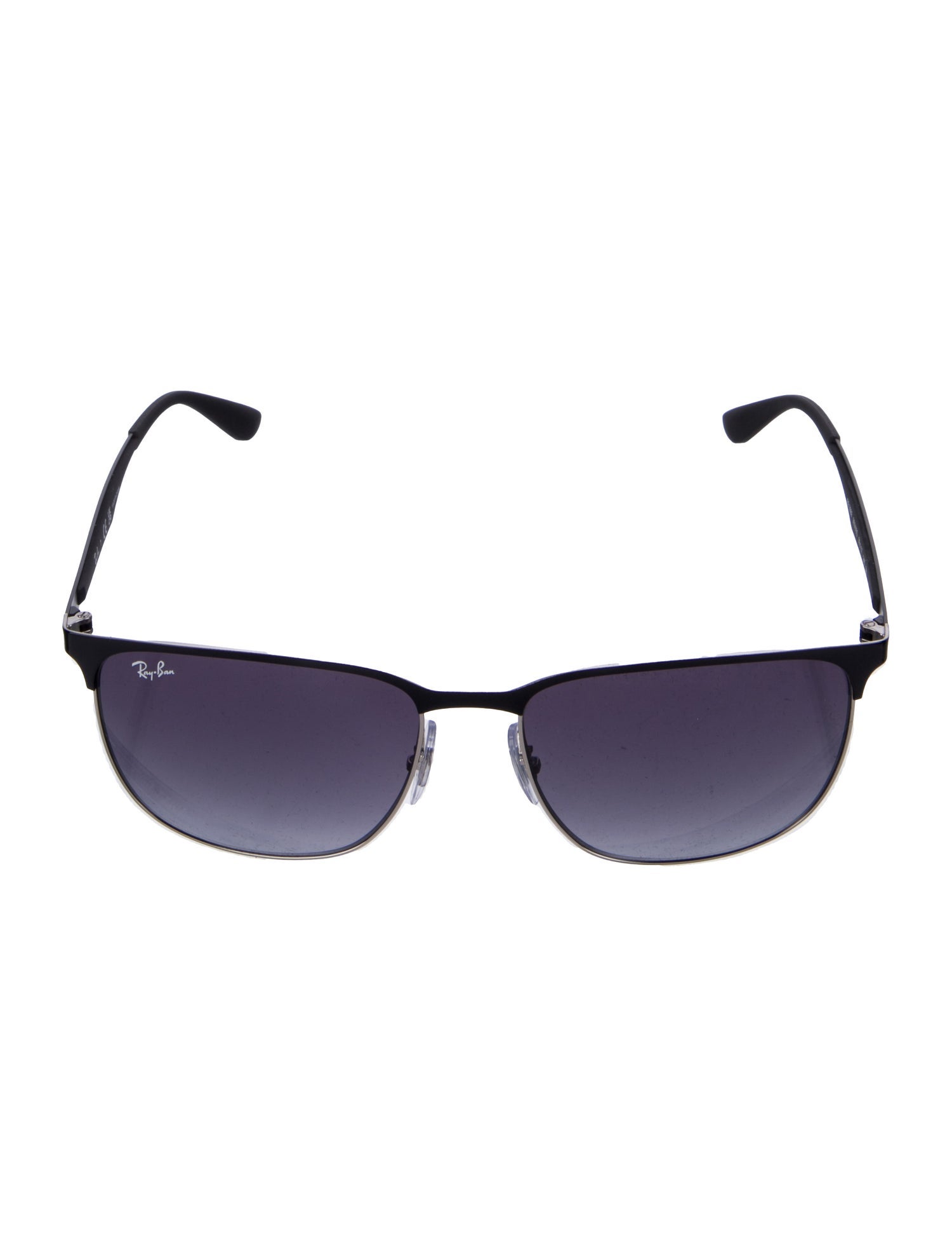 Ray-Ban Wayfarer Gradient Sunglasses