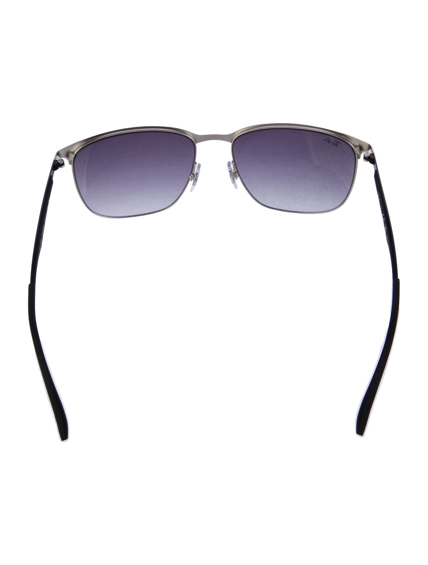 Ray-Ban Wayfarer Gradient Sunglasses