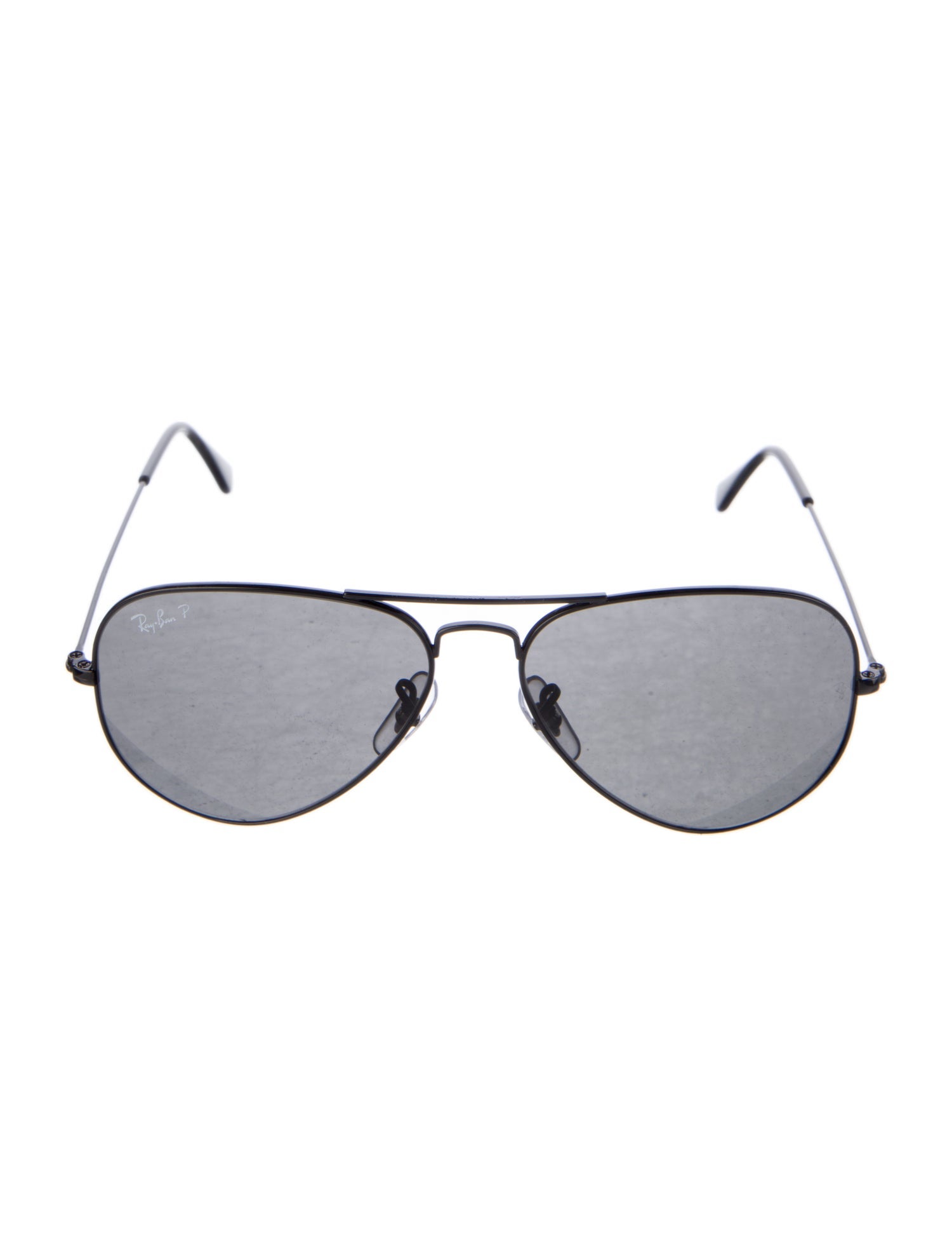 Ray-Ban Large Aviator Sunglasses