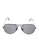 Ray-Ban Large Aviator Sunglasses
