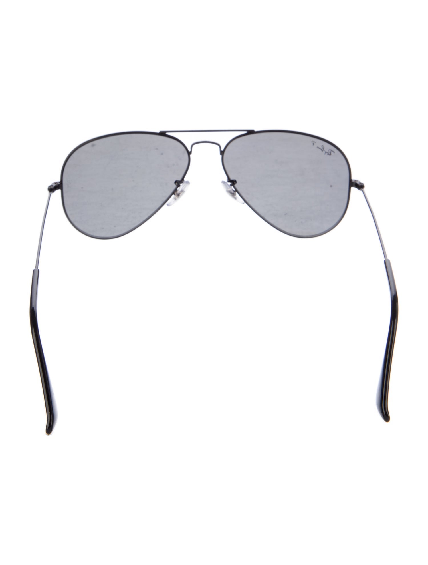 Ray-Ban Large Aviator Sunglasses