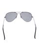 Ray-Ban Large Aviator Sunglasses
