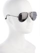Ray-Ban Large Aviator Sunglasses