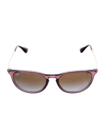 Ray-Ban Wayfarer Gradient Sunglasses