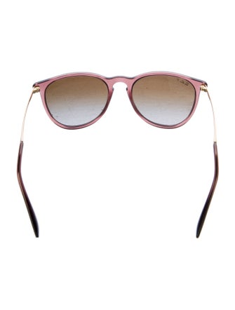 Ray-Ban Wayfarer Gradient Sunglasses