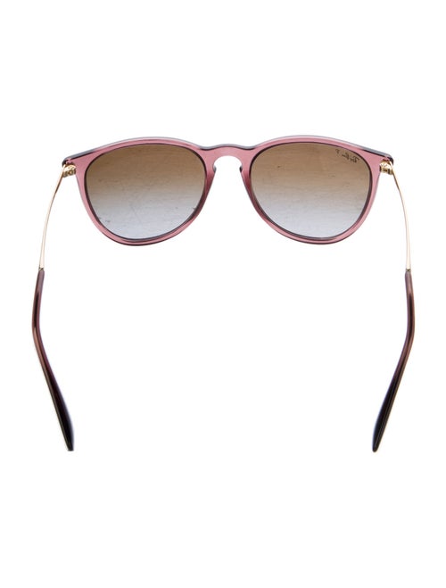 Ray-Ban Wayfarer Gradient Sunglasses