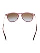 Ray-Ban Wayfarer Gradient Sunglasses