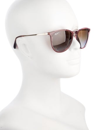 Ray-Ban Wayfarer Gradient Sunglasses