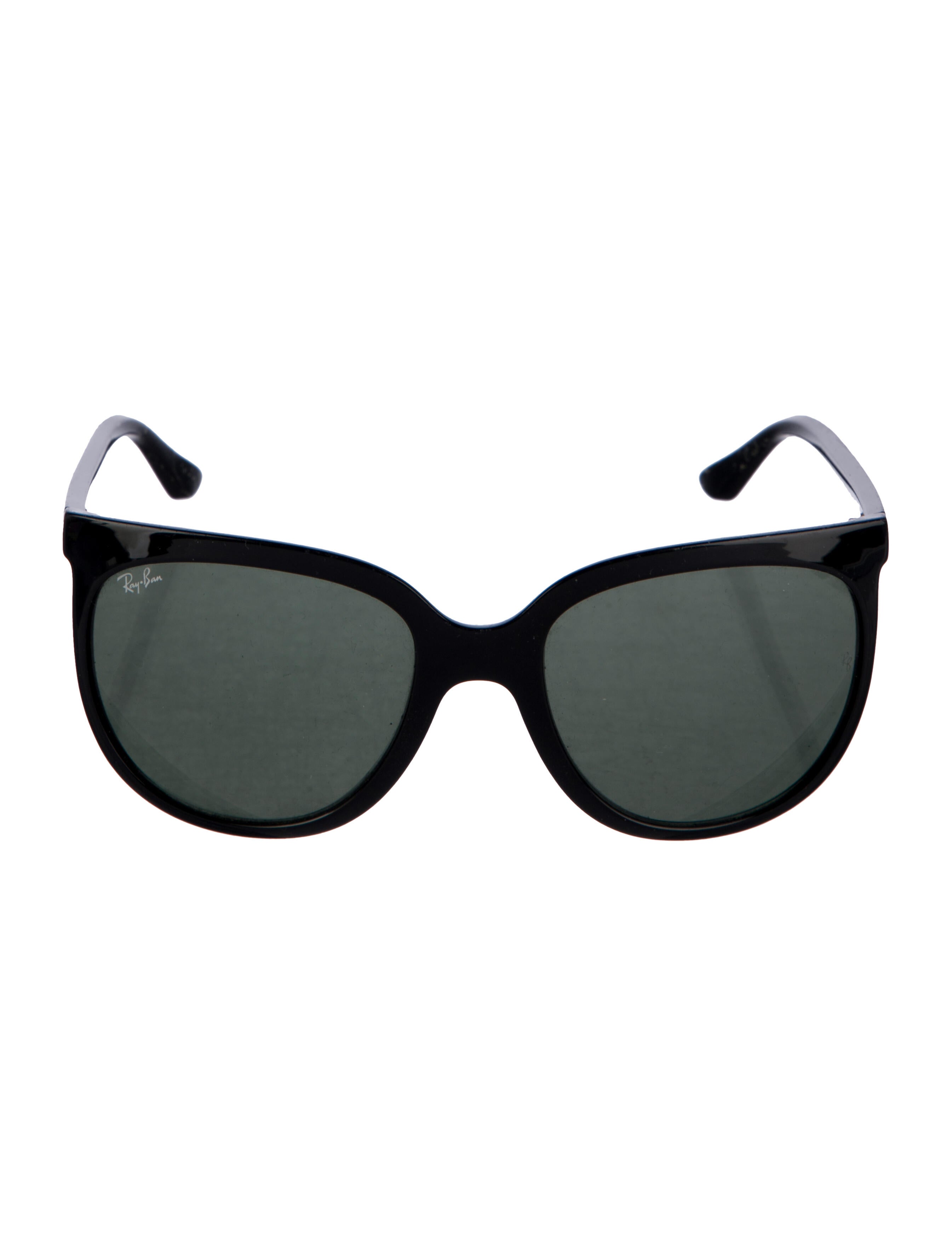 Ray-Ban Square Tinted Sunglasses