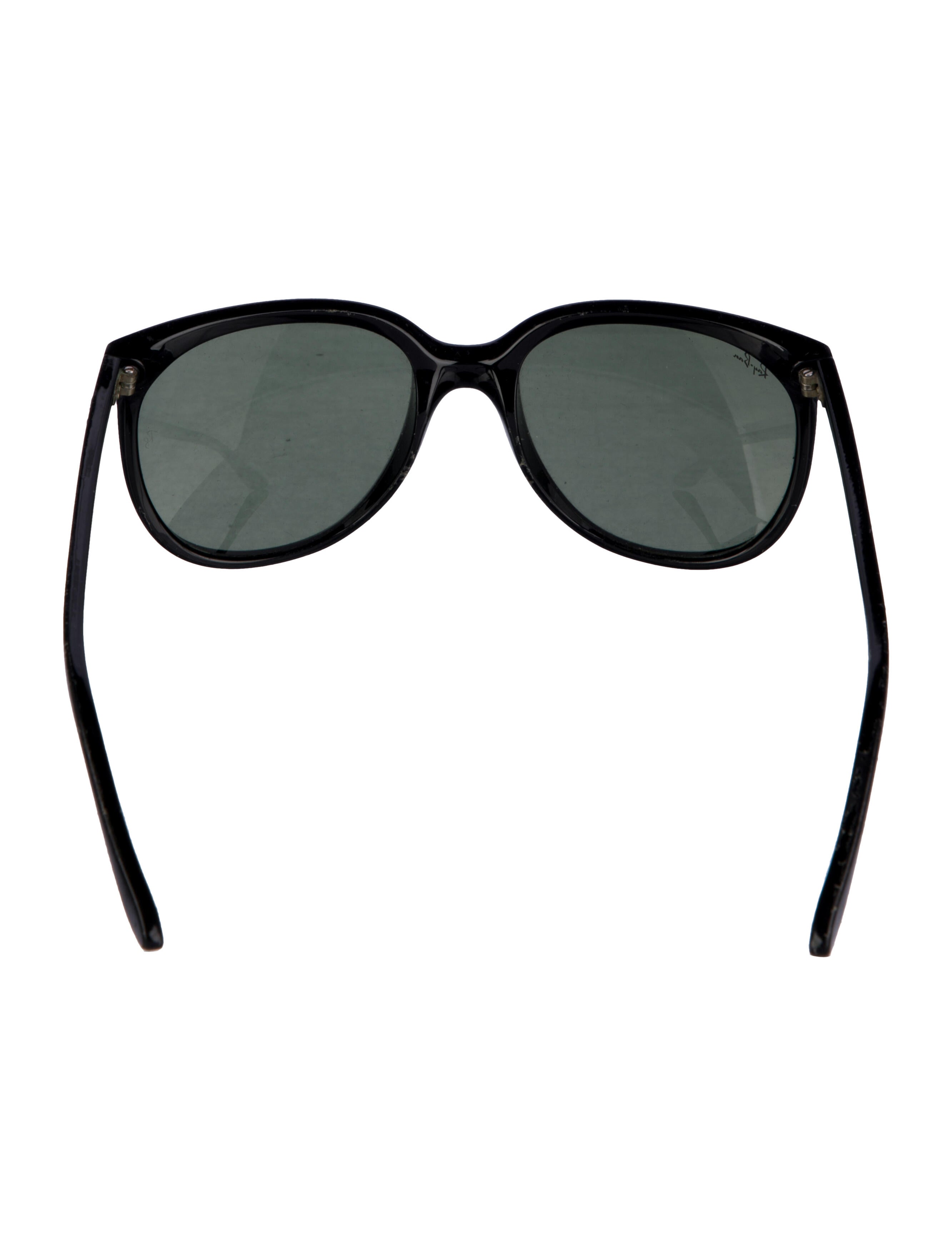 Ray-Ban Square Tinted Sunglasses