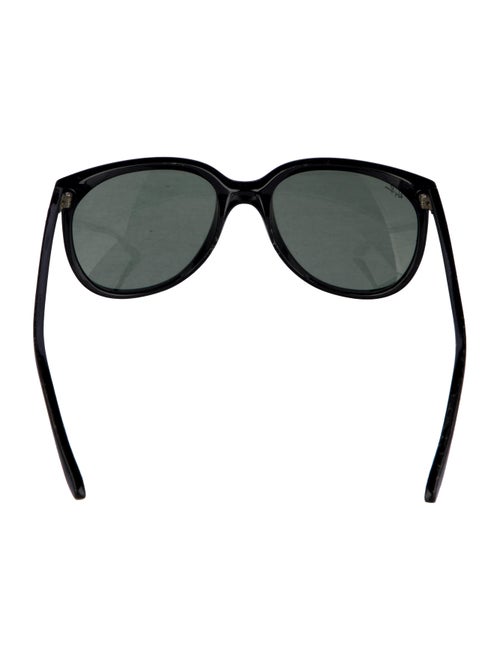 Ray-Ban Square Tinted Sunglasses
