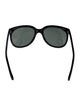 Ray-Ban Square Tinted Sunglasses
