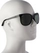 Ray-Ban Square Tinted Sunglasses