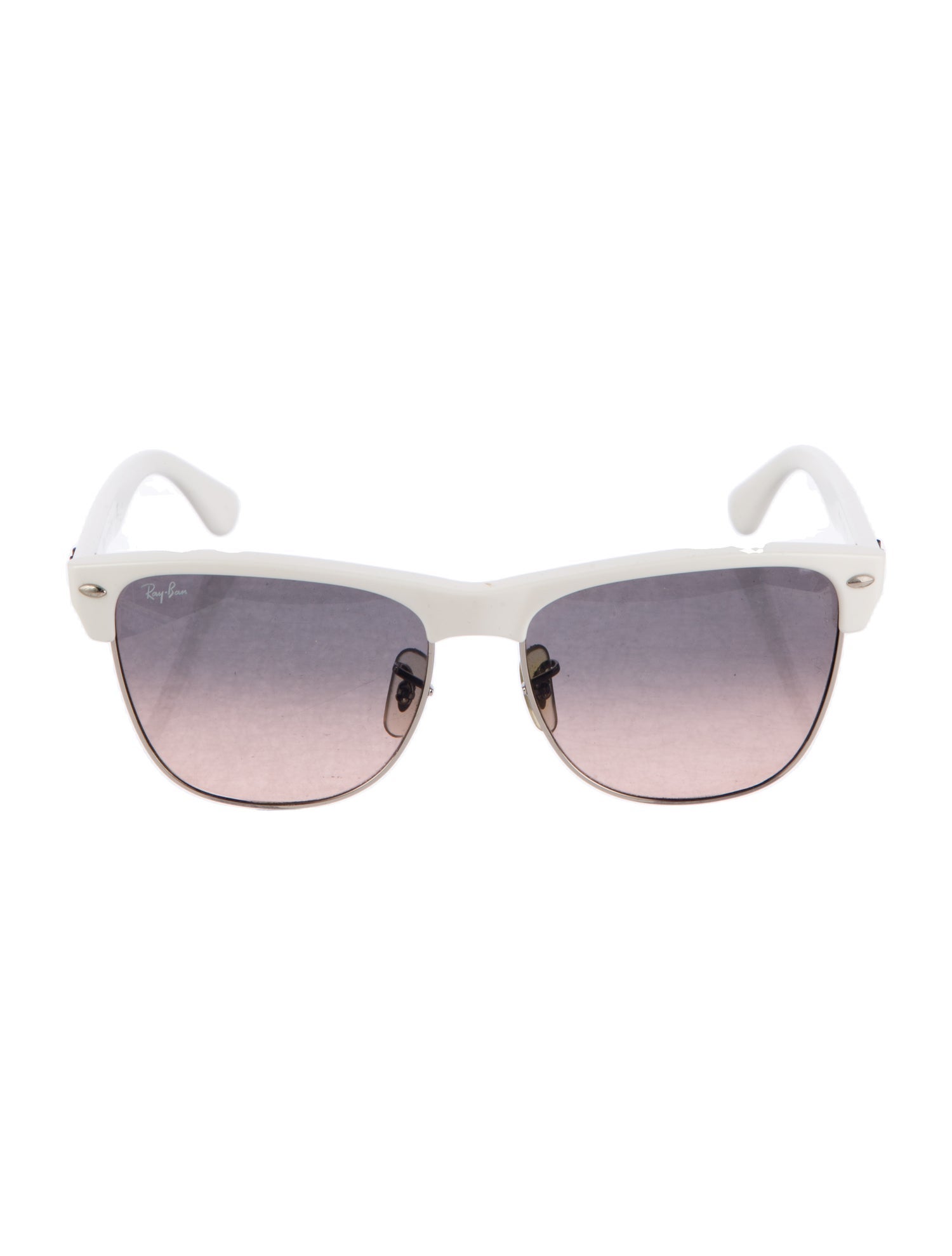 Ray-Ban Wayfarer Gradient Sunglasses