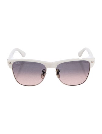 Ray-Ban Wayfarer Gradient Sunglasses