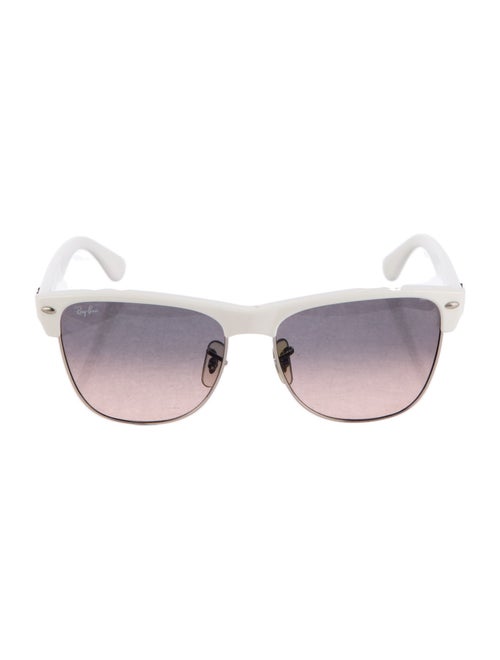 Ray-Ban Wayfarer Gradient Sunglasses