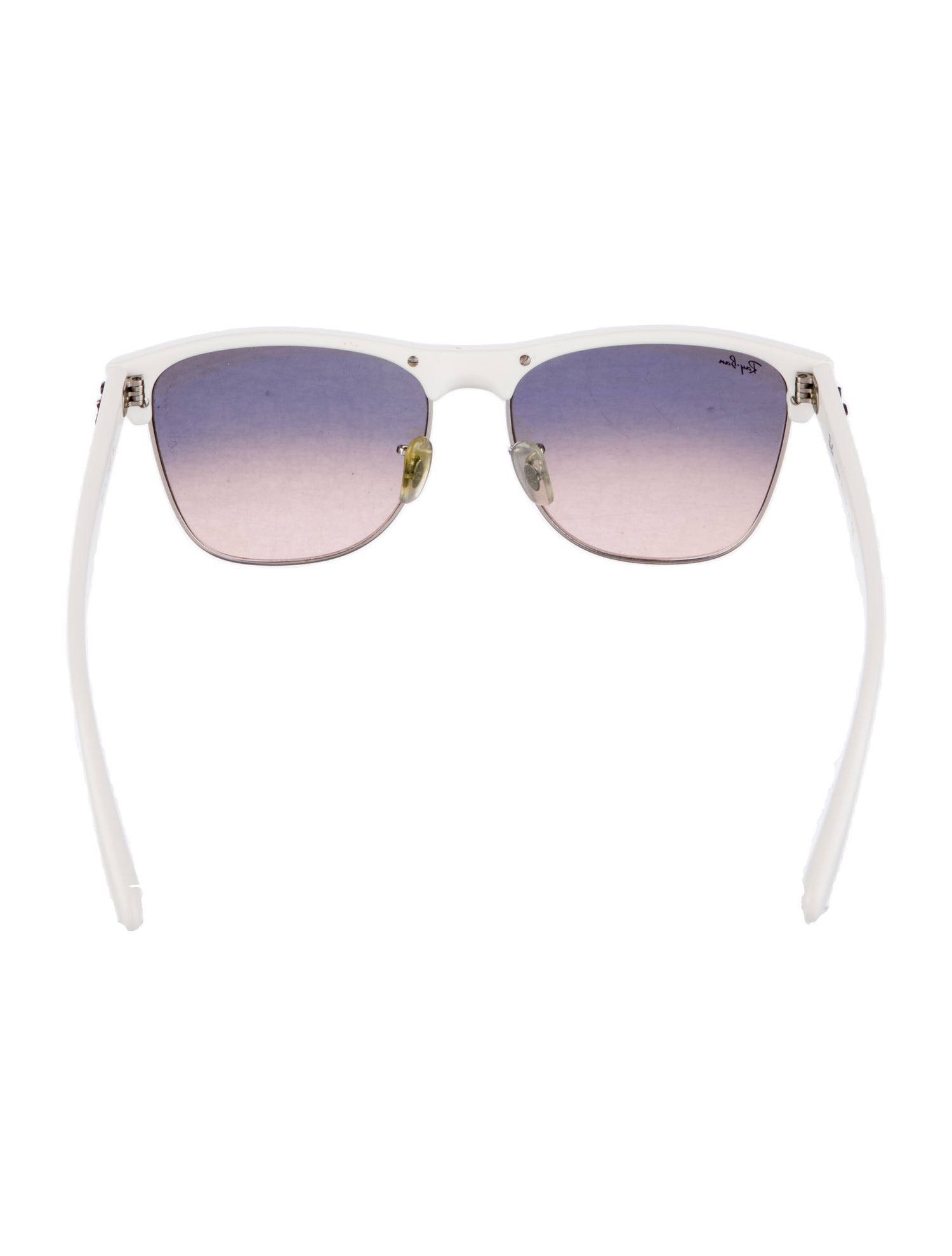 Ray-Ban Wayfarer Gradient Sunglasses