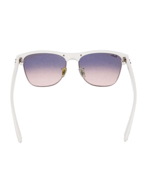 Ray-Ban Wayfarer Gradient Sunglasses