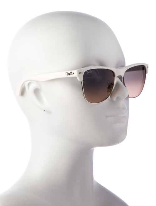 Ray-Ban Wayfarer Gradient Sunglasses