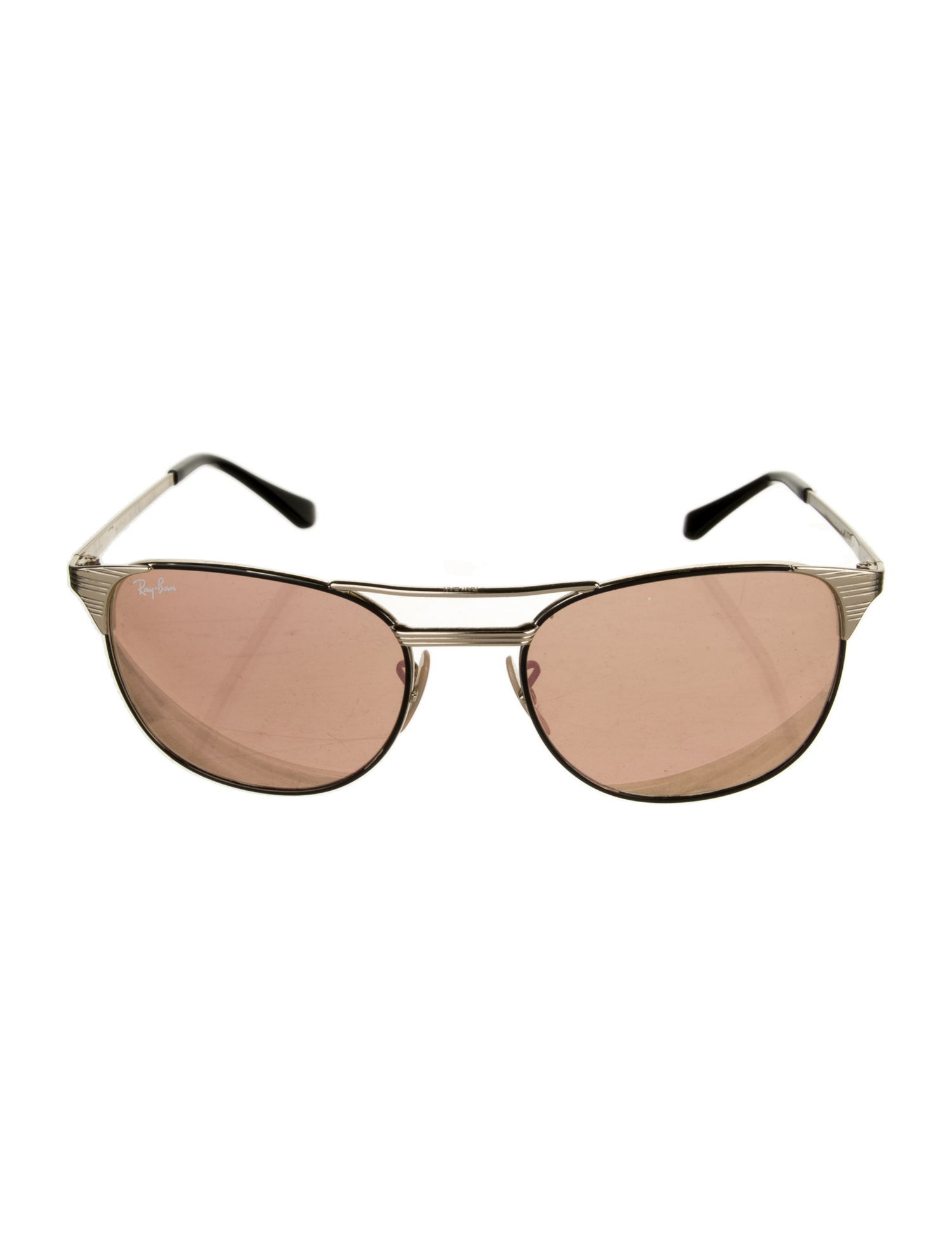 Ray-Ban Signet Aviator Sunglasses