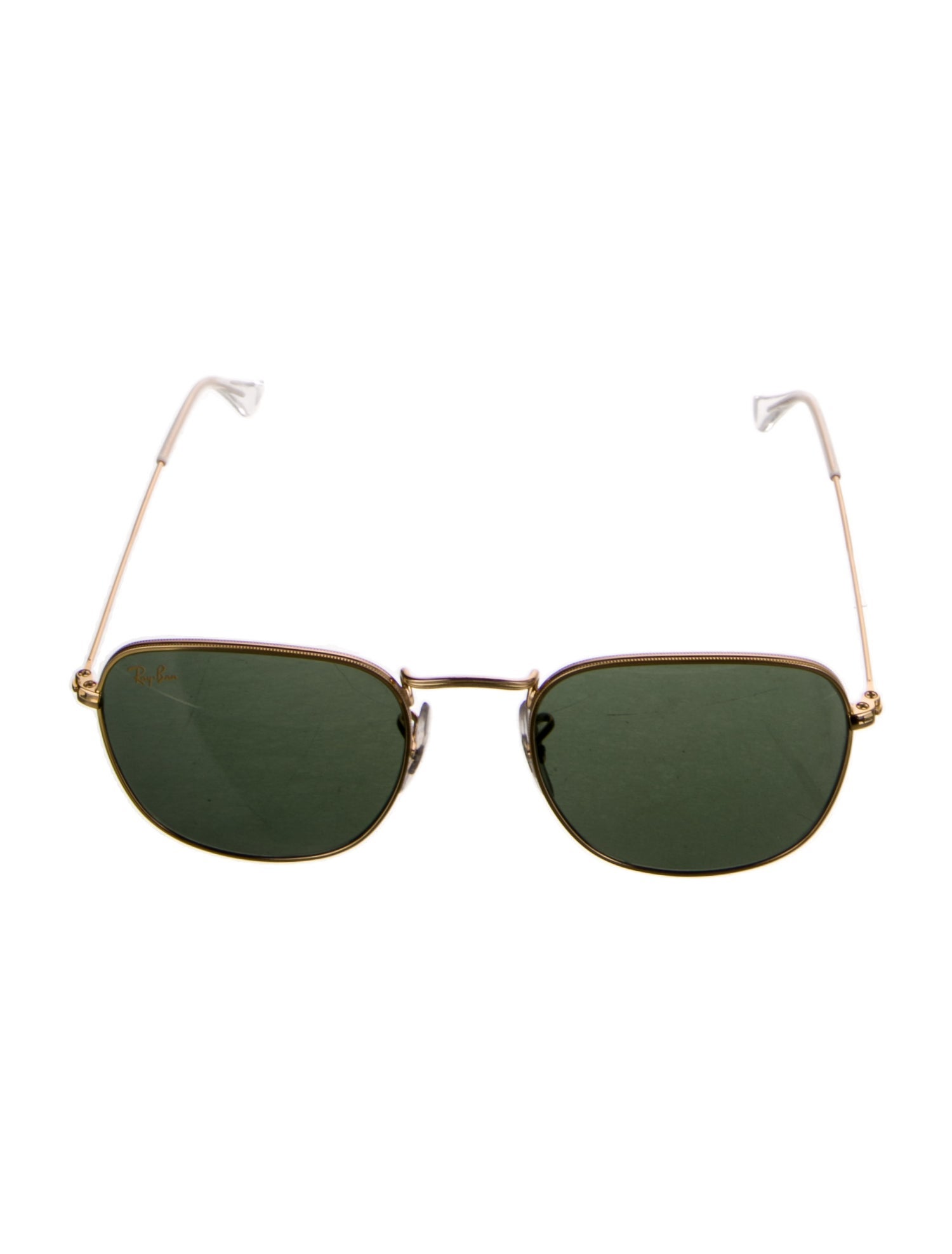 Ray-Ban Frank Square Sunglasses