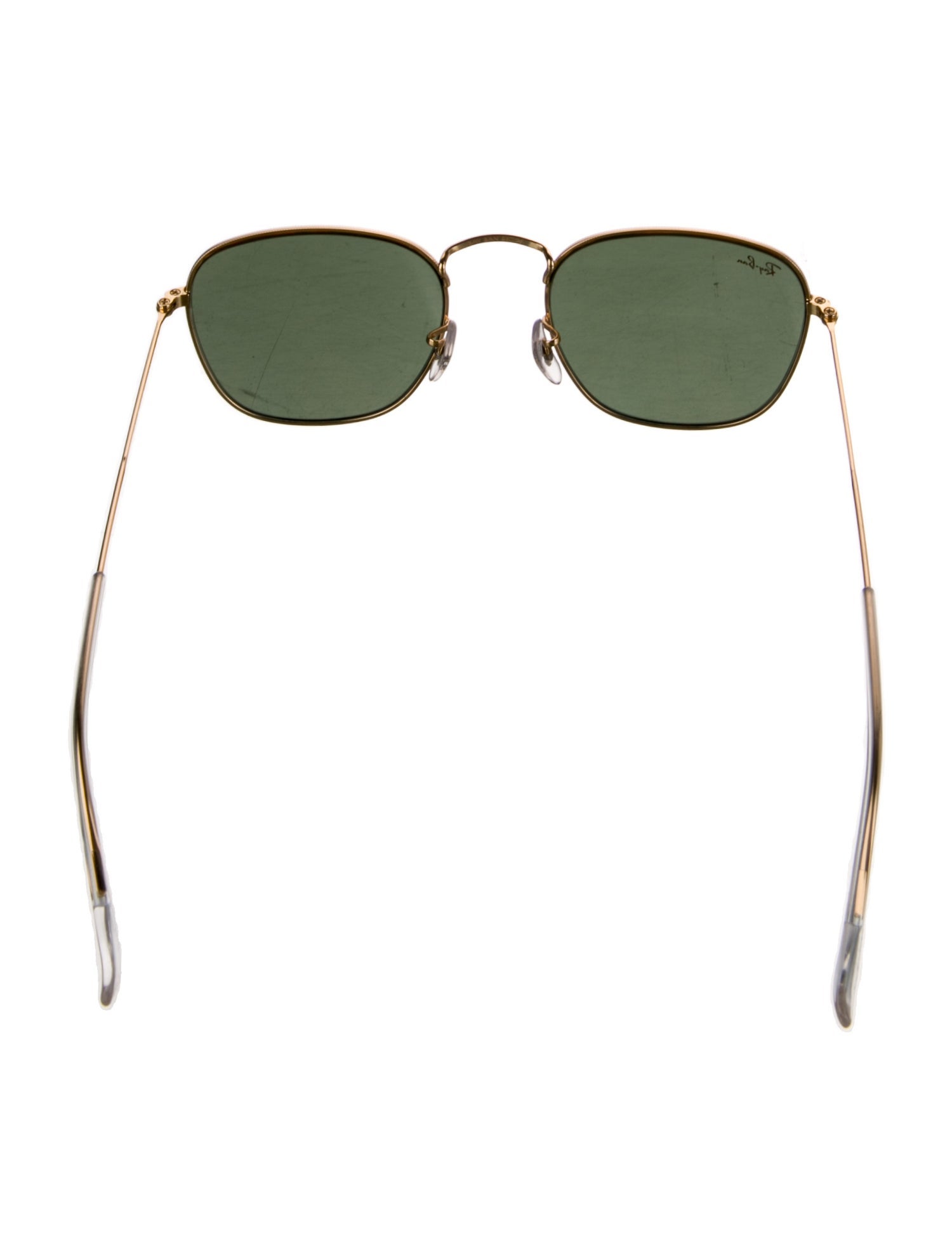 Ray-Ban Frank Square Sunglasses
