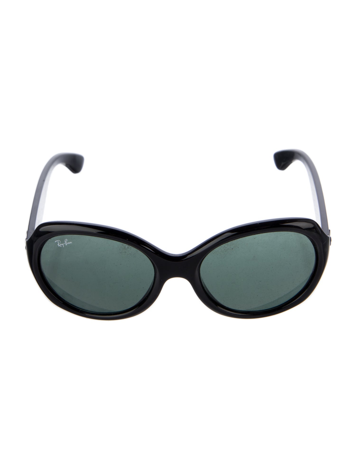 Ray-Ban Round Tinted Sunglasses