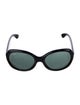 Ray-Ban Round Tinted Sunglasses