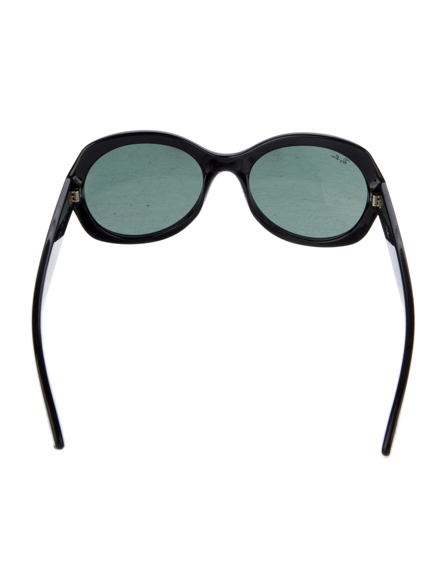 Ray-Ban Round Tinted Sunglasses
