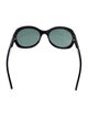 Ray-Ban Round Tinted Sunglasses
