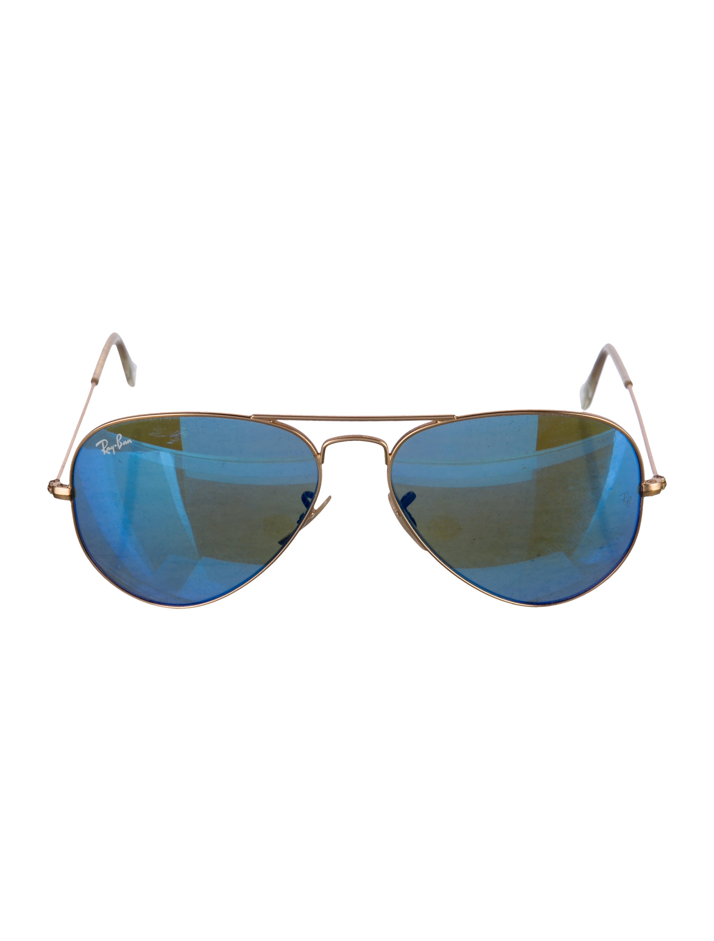 Ray-Ban Large Aviator Sunglasses