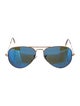 Ray-Ban Large Aviator Sunglasses
