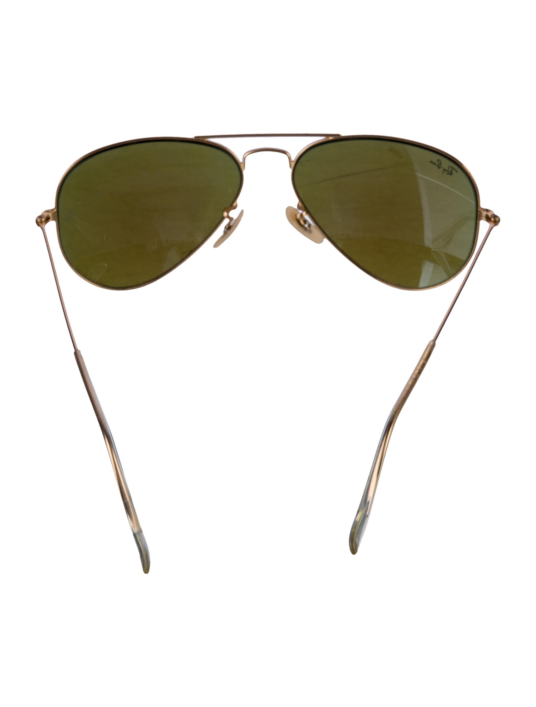 Ray-Ban Large Aviator Sunglasses