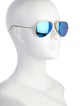 Ray-Ban Large Aviator Sunglasses