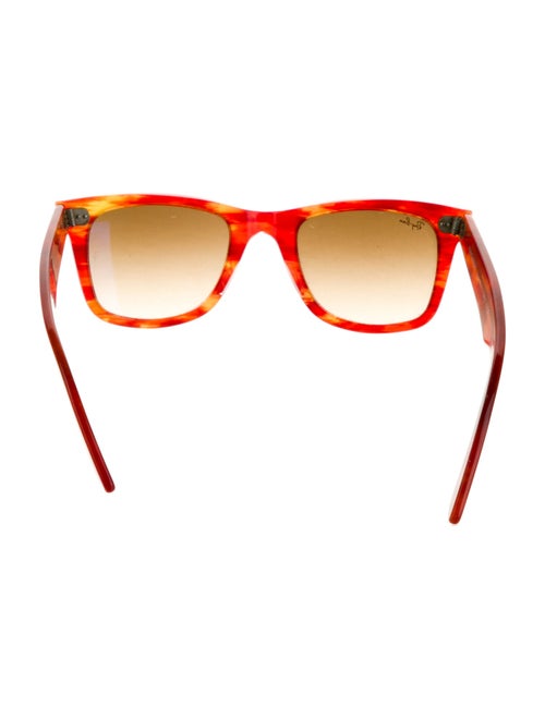 Ray-Ban Wayfarer Gradient Sunglasses
