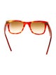 Ray-Ban Wayfarer Gradient Sunglasses