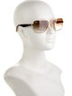 Ray-Ban Aviator Gradient Sunglasses