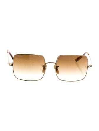 Ray-Ban 1971 Classic Square Sunglasses