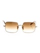 Ray-Ban 1971 Classic Square Sunglasses